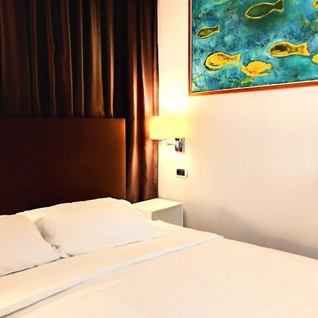 Guest House Cavour 278 Rome Luaran gambar