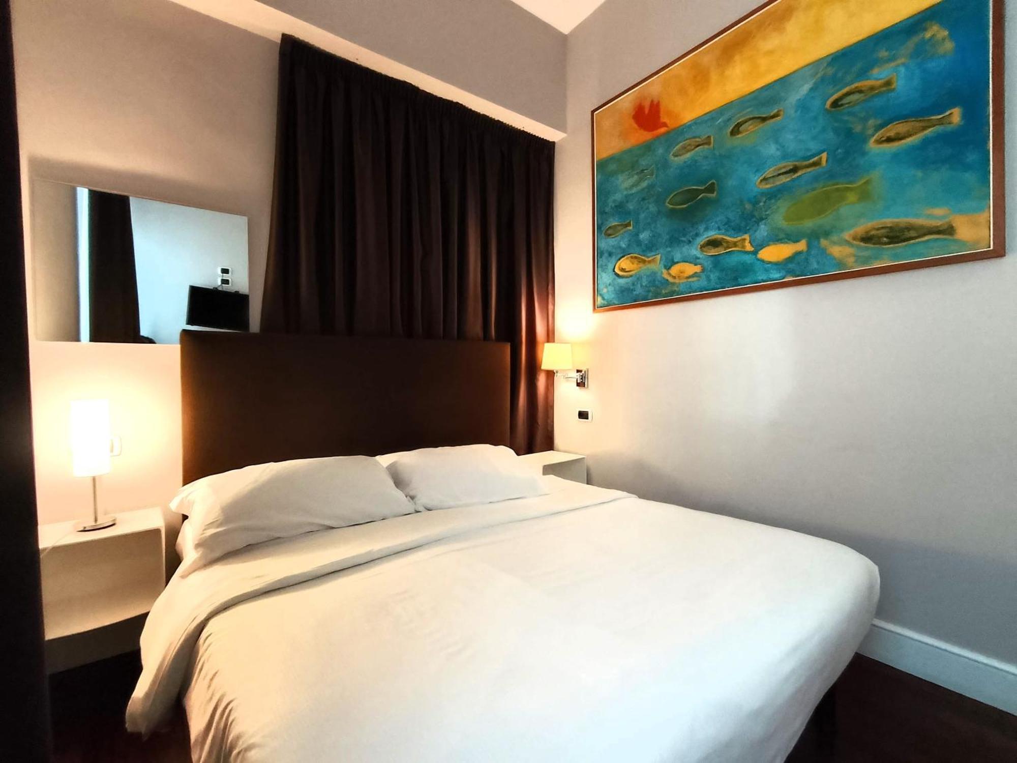 Guest House Cavour 278 Rome Luaran gambar
