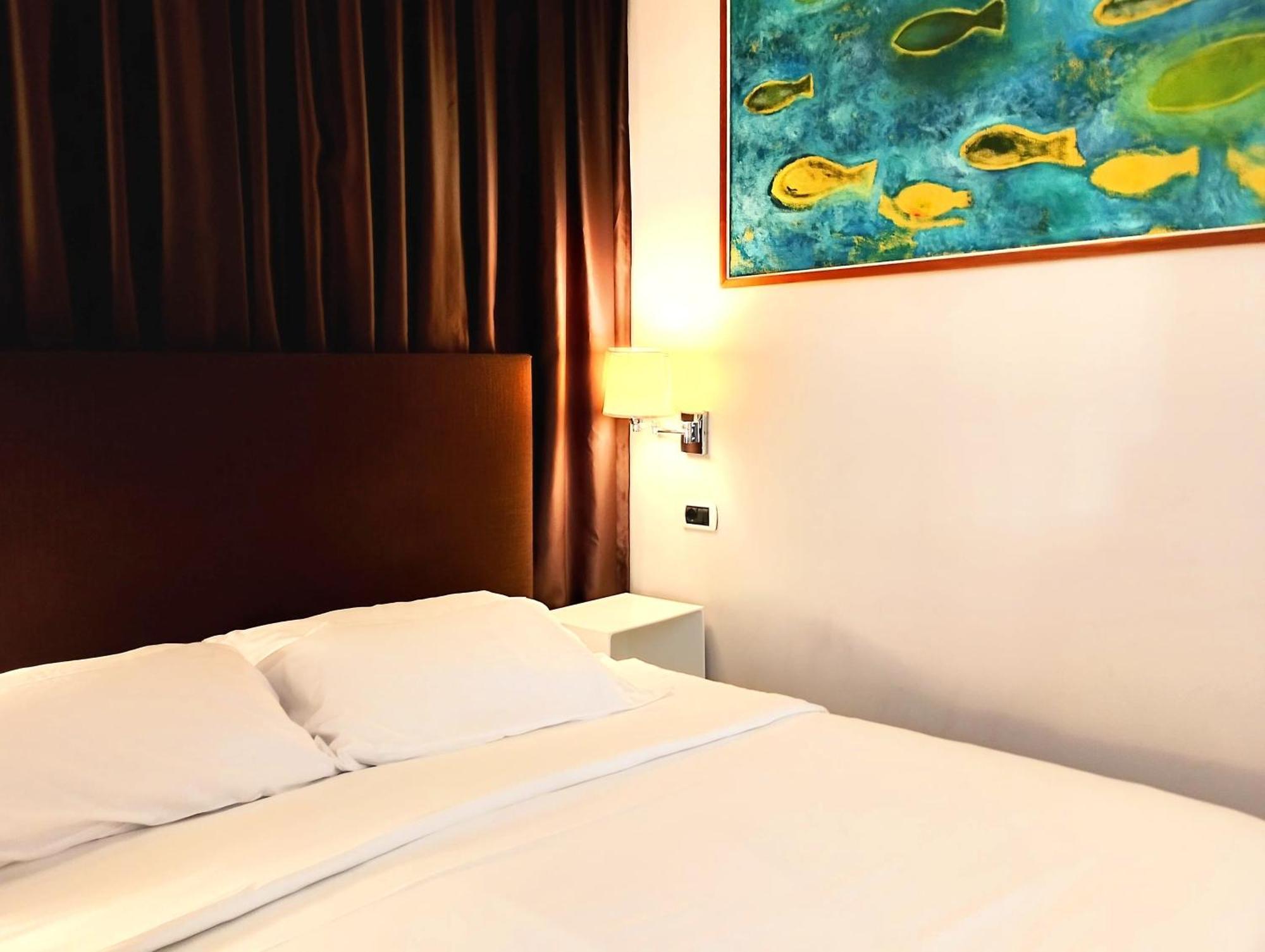 Guest House Cavour 278 Rome Luaran gambar