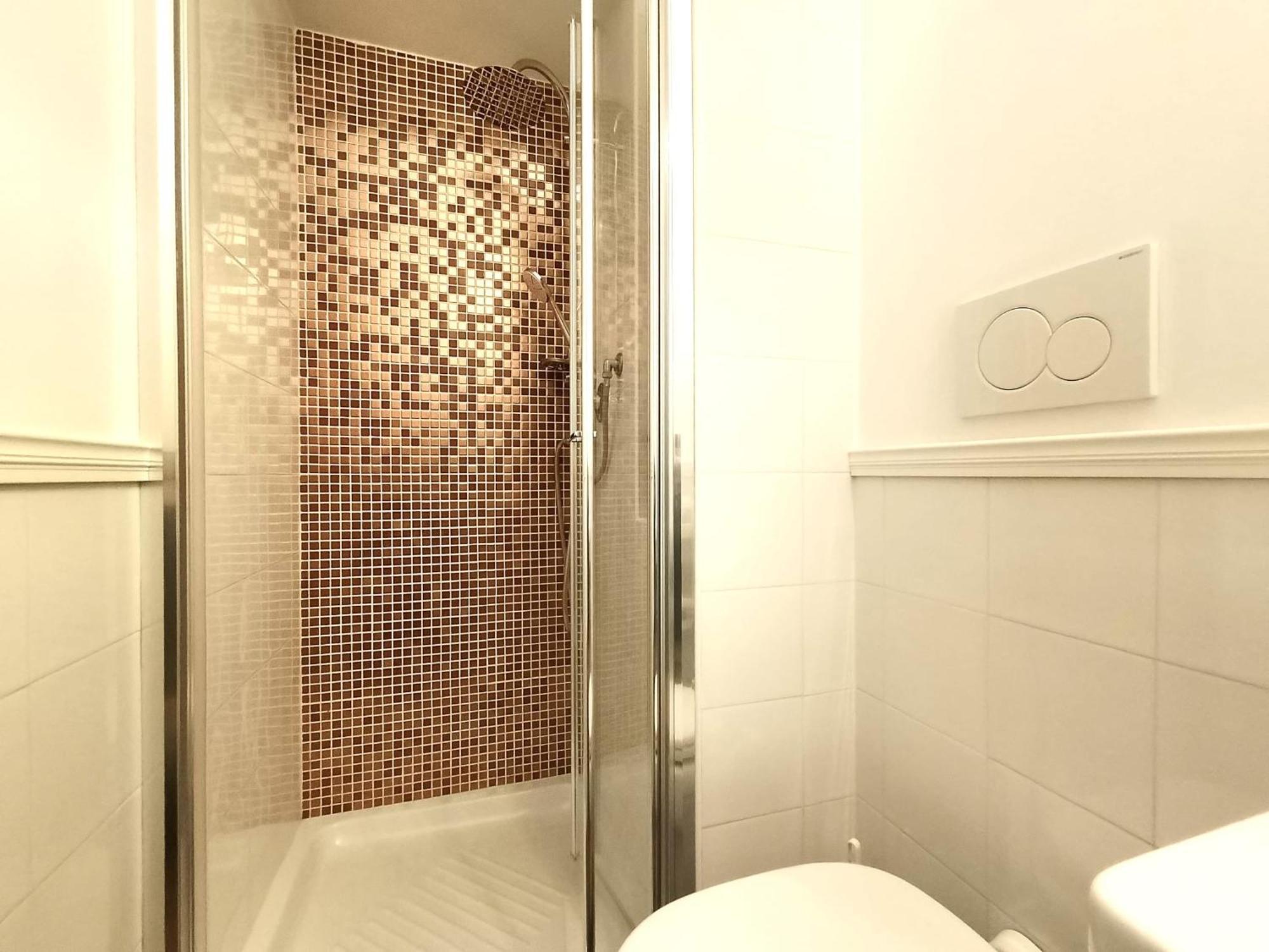 Guest House Cavour 278 Rome Luaran gambar