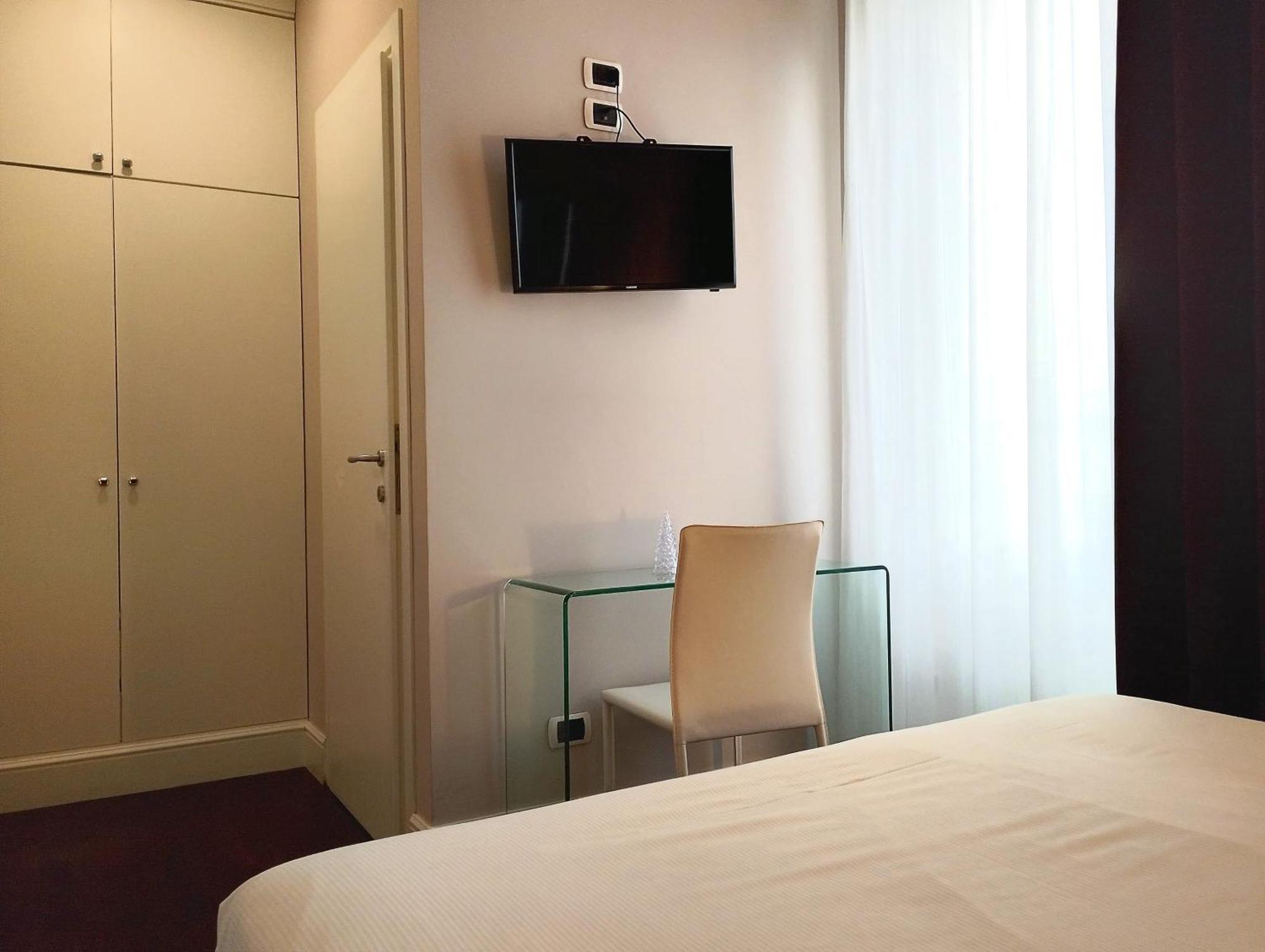 Guest House Cavour 278 Rome Luaran gambar
