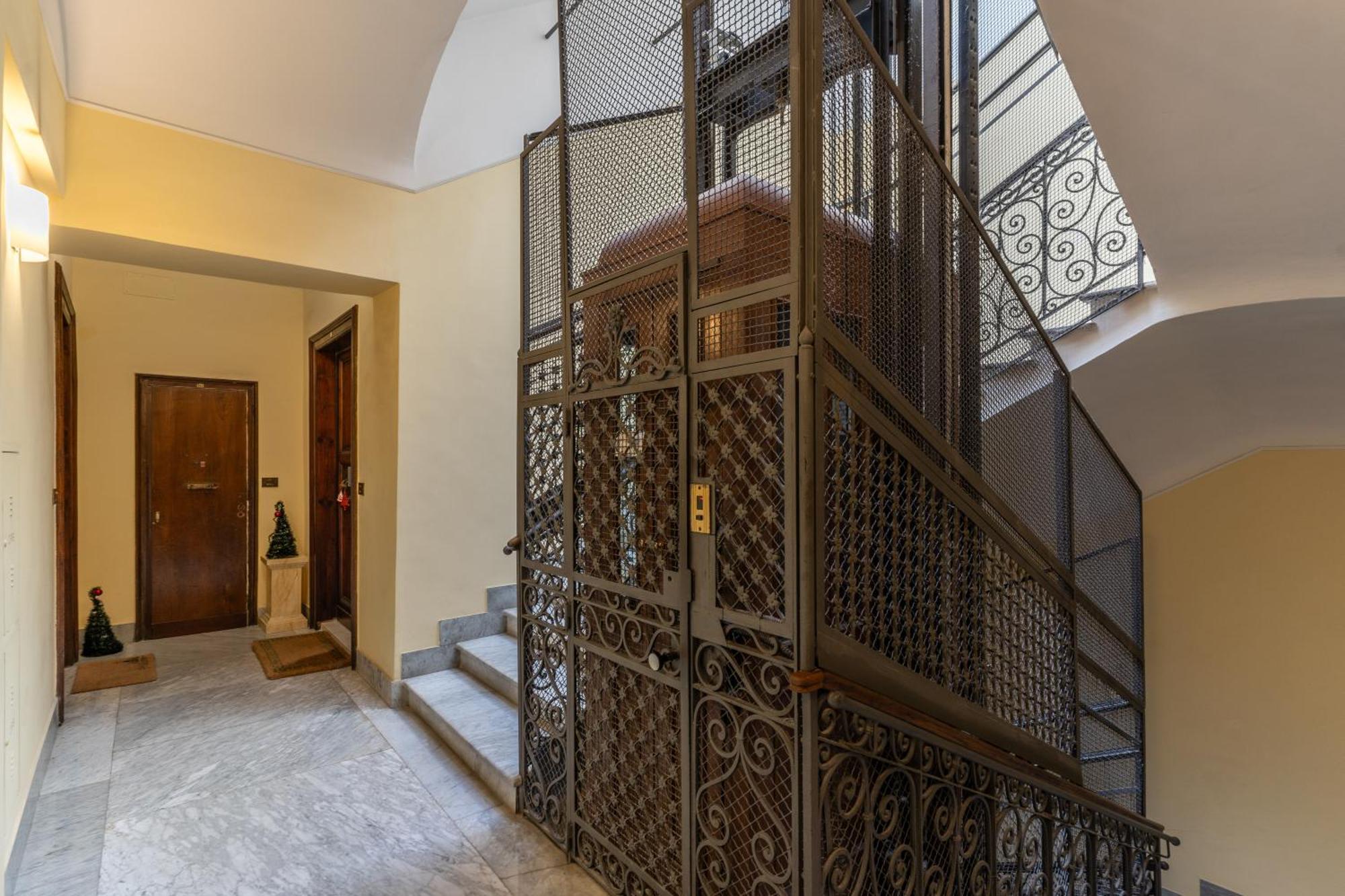 Guest House Cavour 278 Rome Luaran gambar