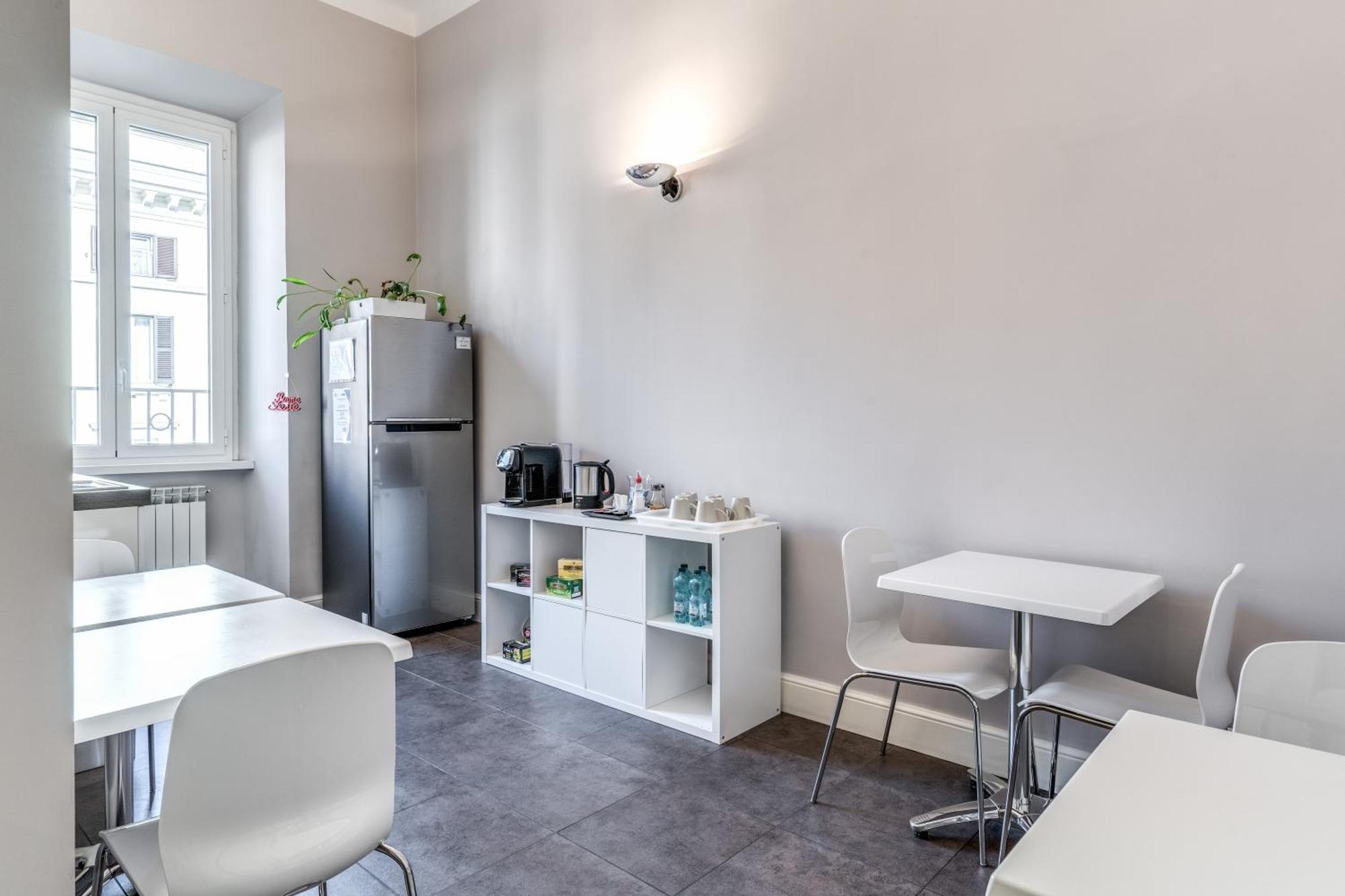Guest House Cavour 278 Rome Luaran gambar