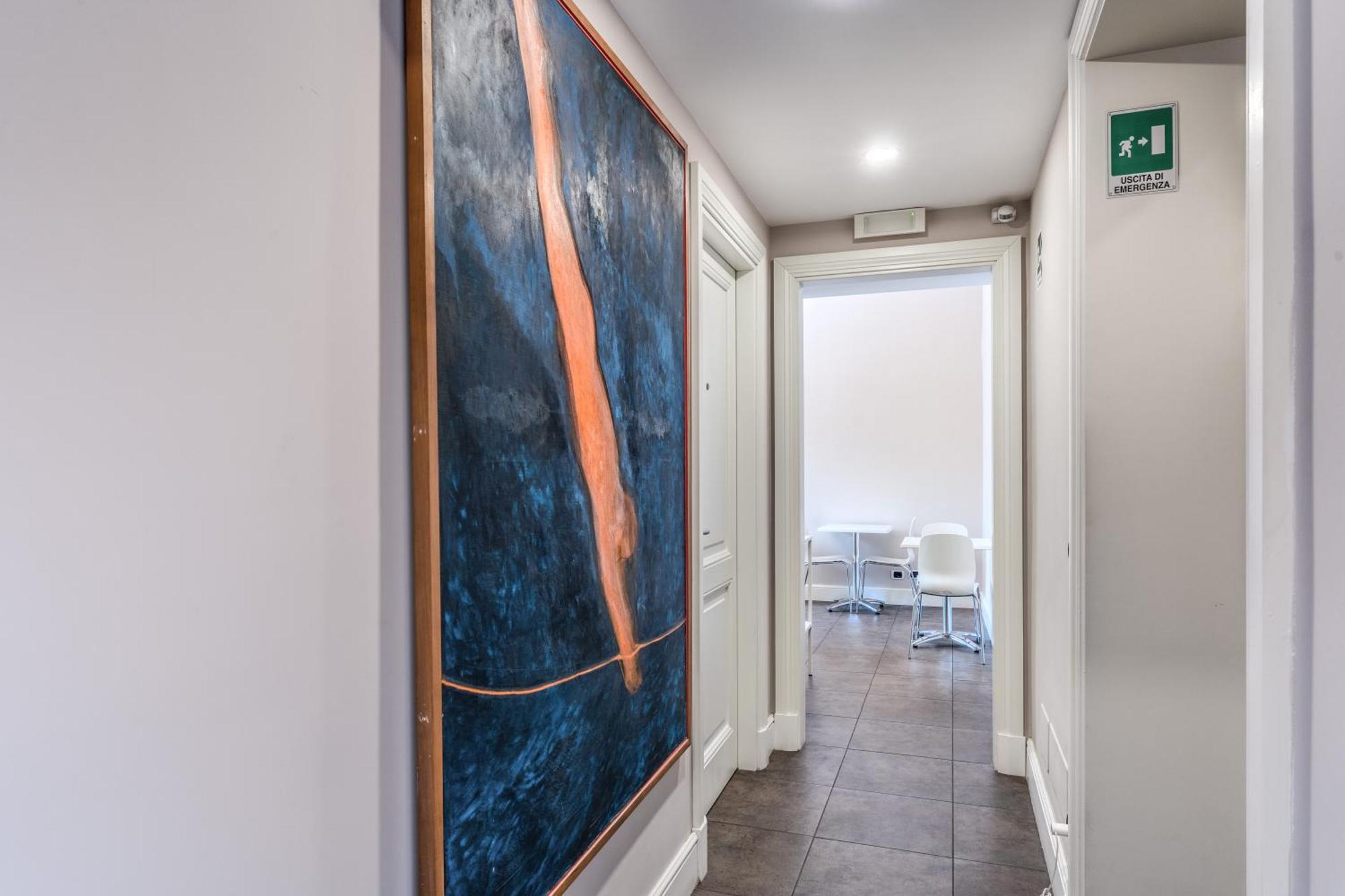 Guest House Cavour 278 Rome Luaran gambar