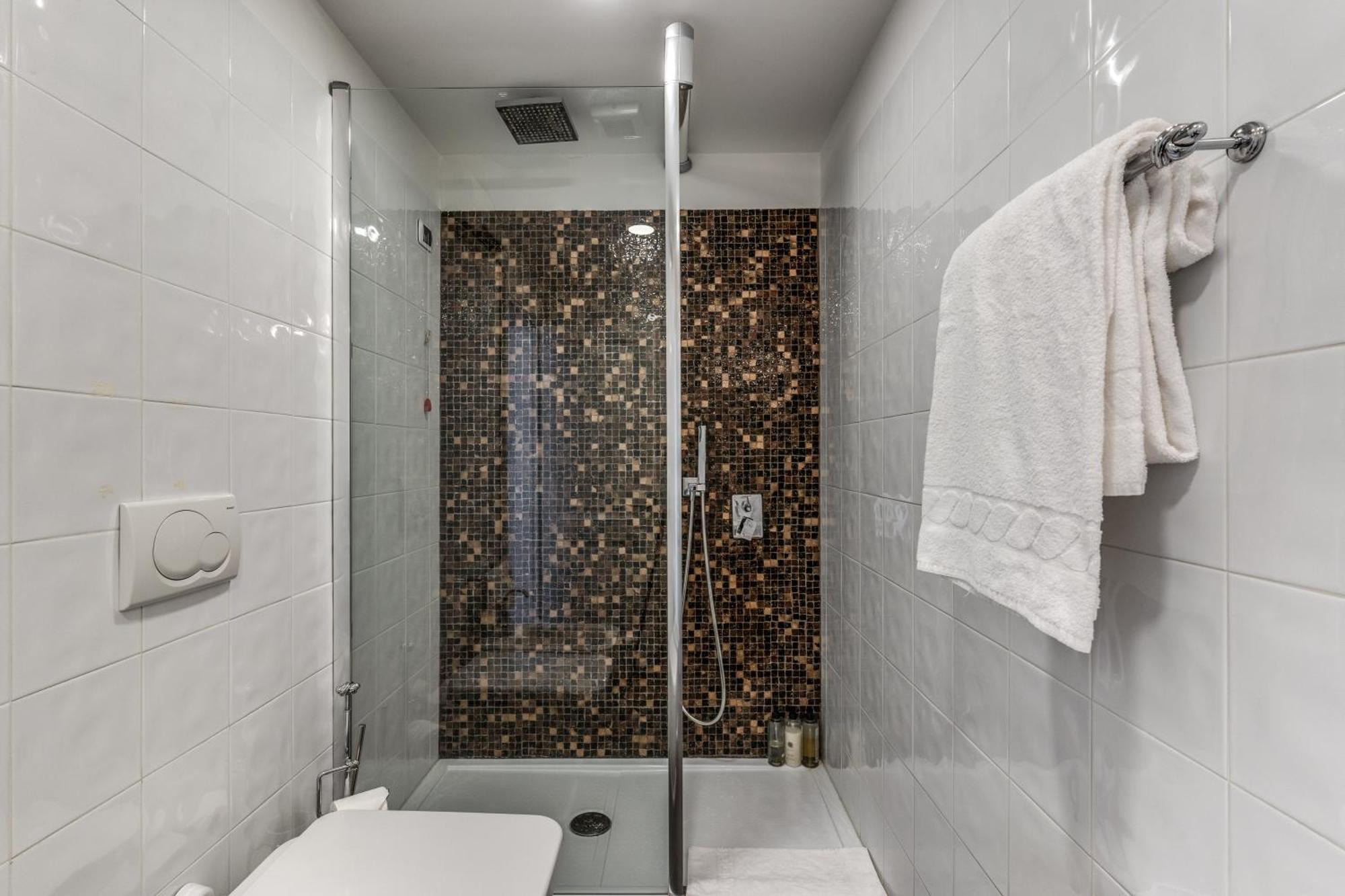 Guest House Cavour 278 Rome Luaran gambar