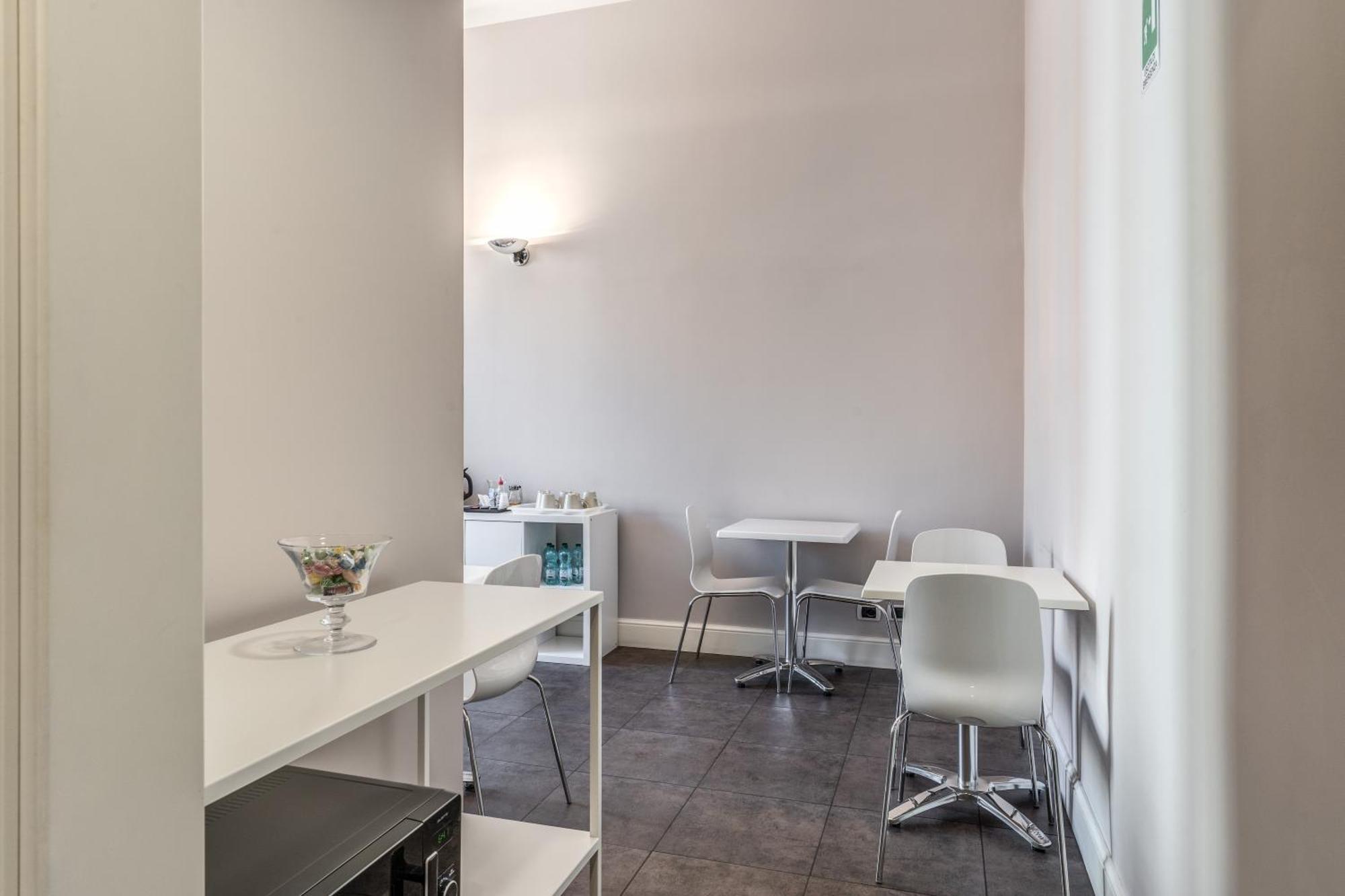 Guest House Cavour 278 Rome Luaran gambar