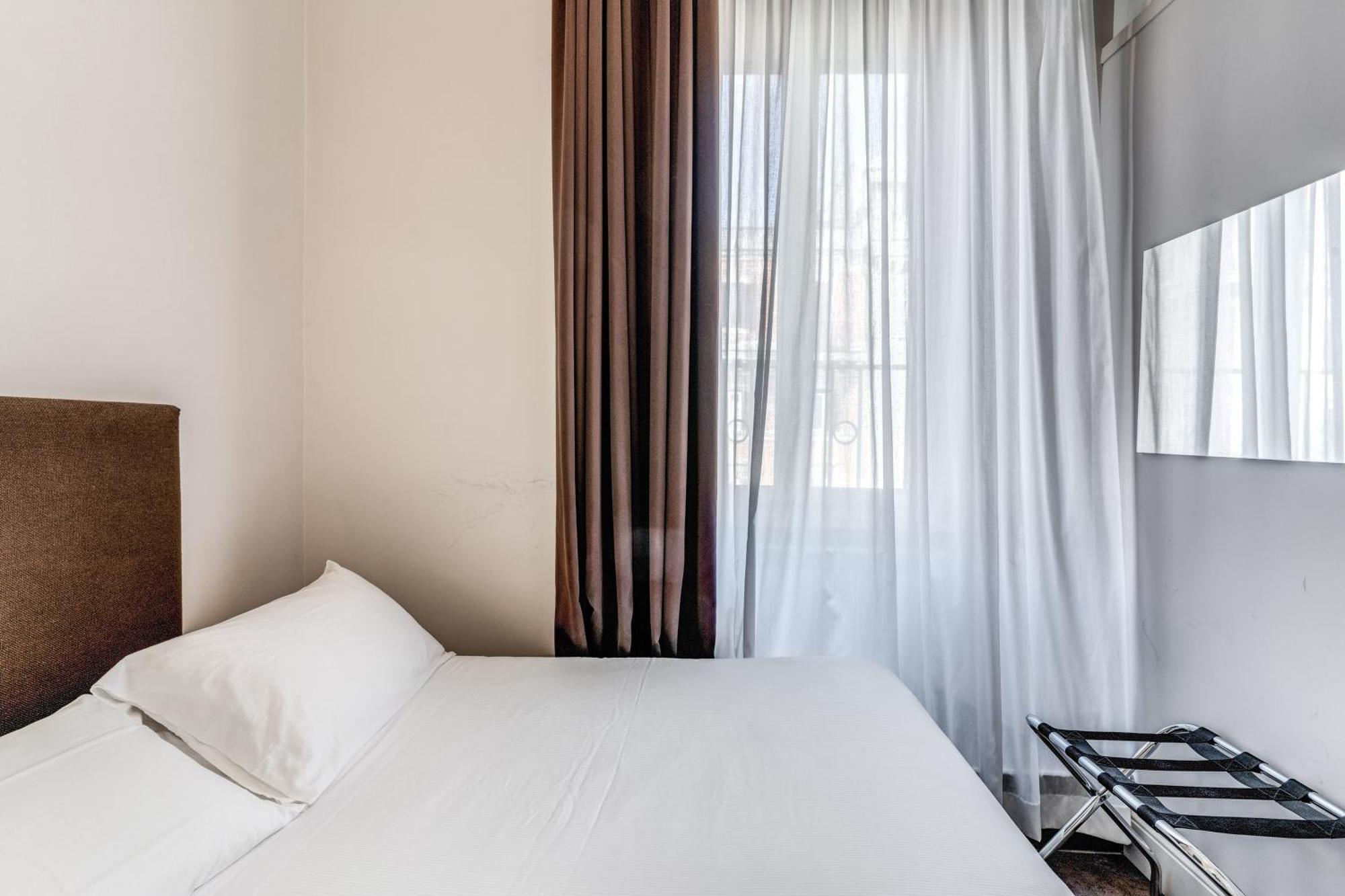 Guest House Cavour 278 Rome Luaran gambar