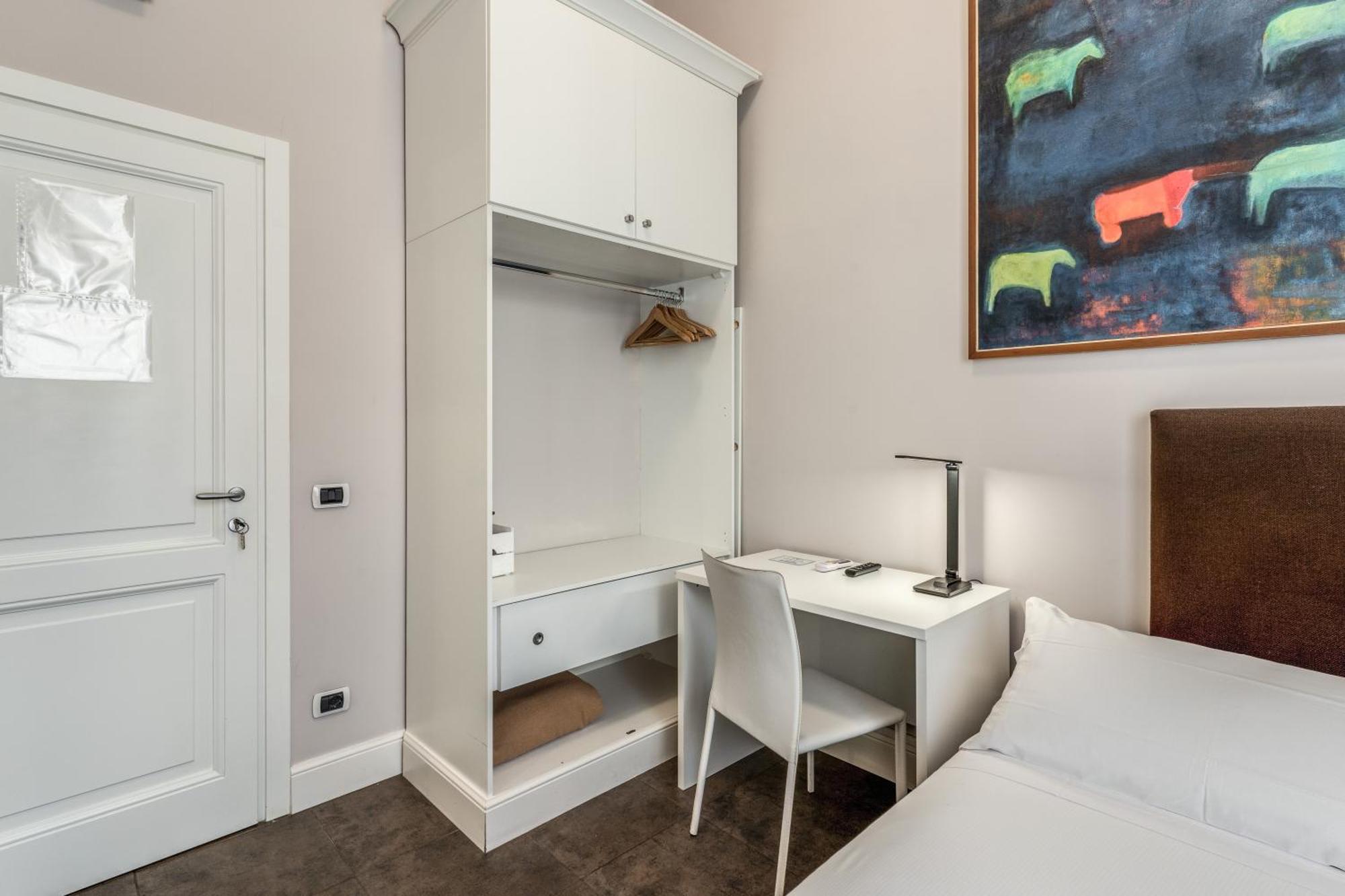 Guest House Cavour 278 Rome Luaran gambar