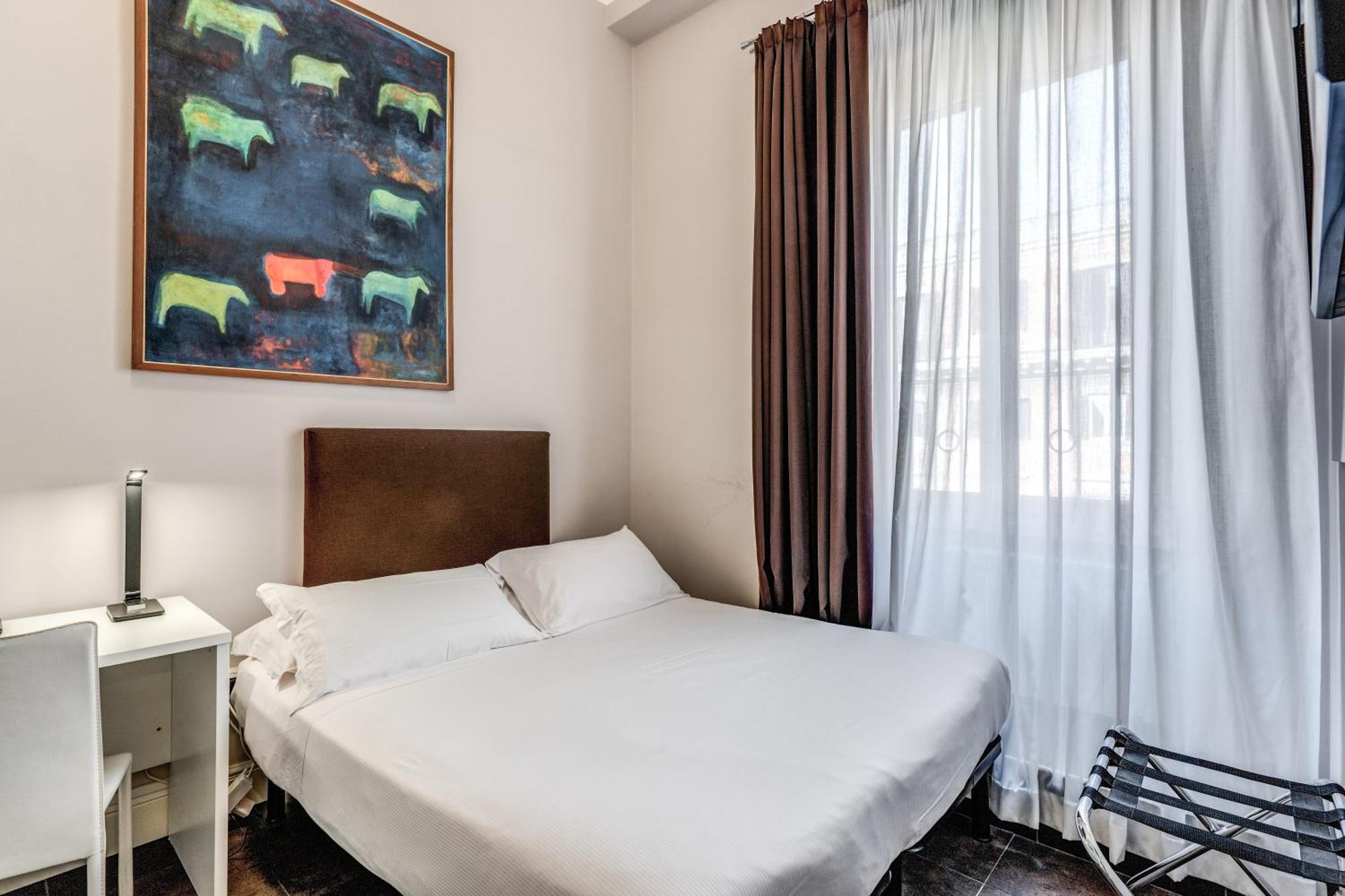 Guest House Cavour 278 Rome Luaran gambar