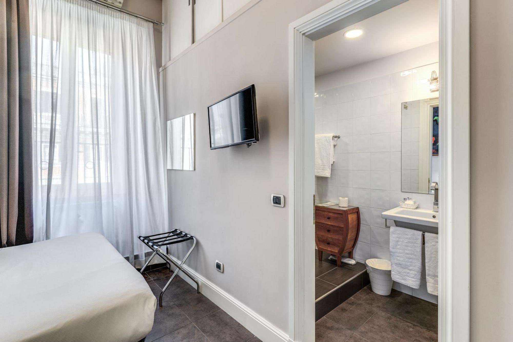 Guest House Cavour 278 Rome Luaran gambar