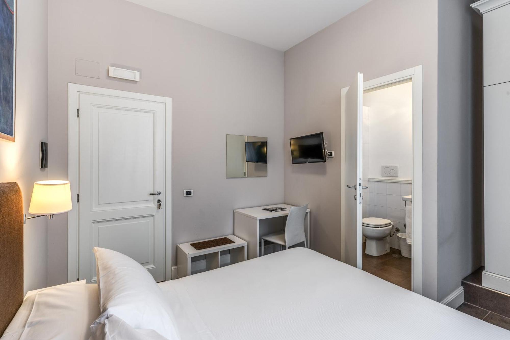 Guest House Cavour 278 Rome Luaran gambar