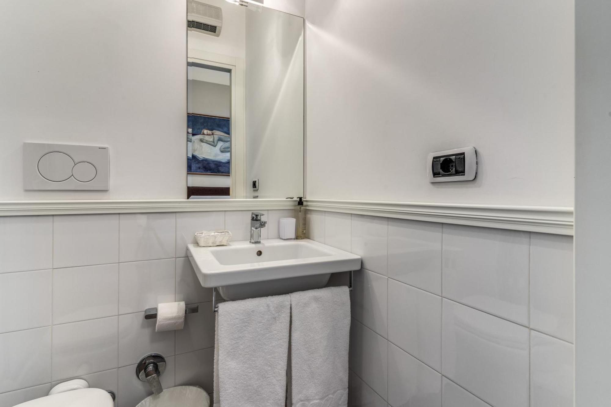 Guest House Cavour 278 Rome Luaran gambar