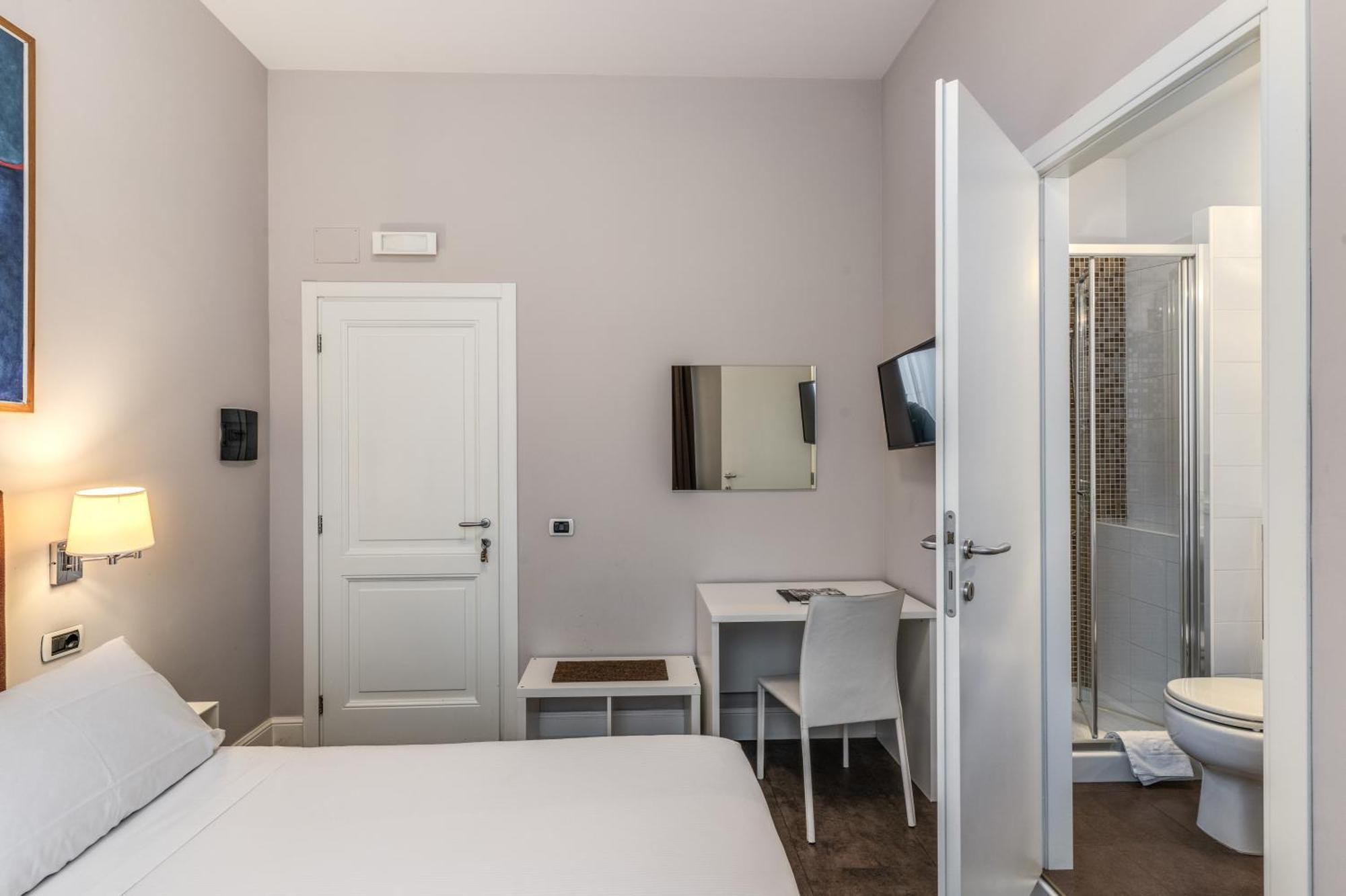 Guest House Cavour 278 Rome Luaran gambar