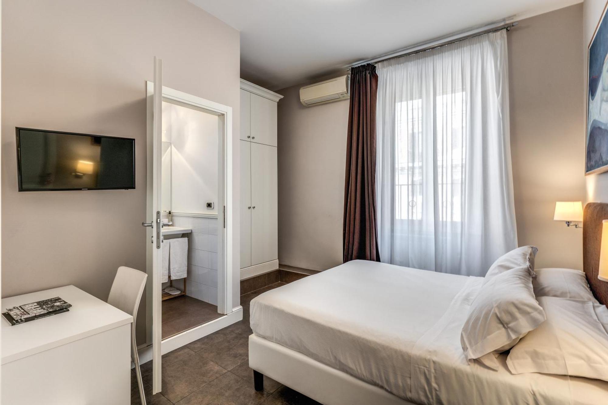 Guest House Cavour 278 Rome Luaran gambar