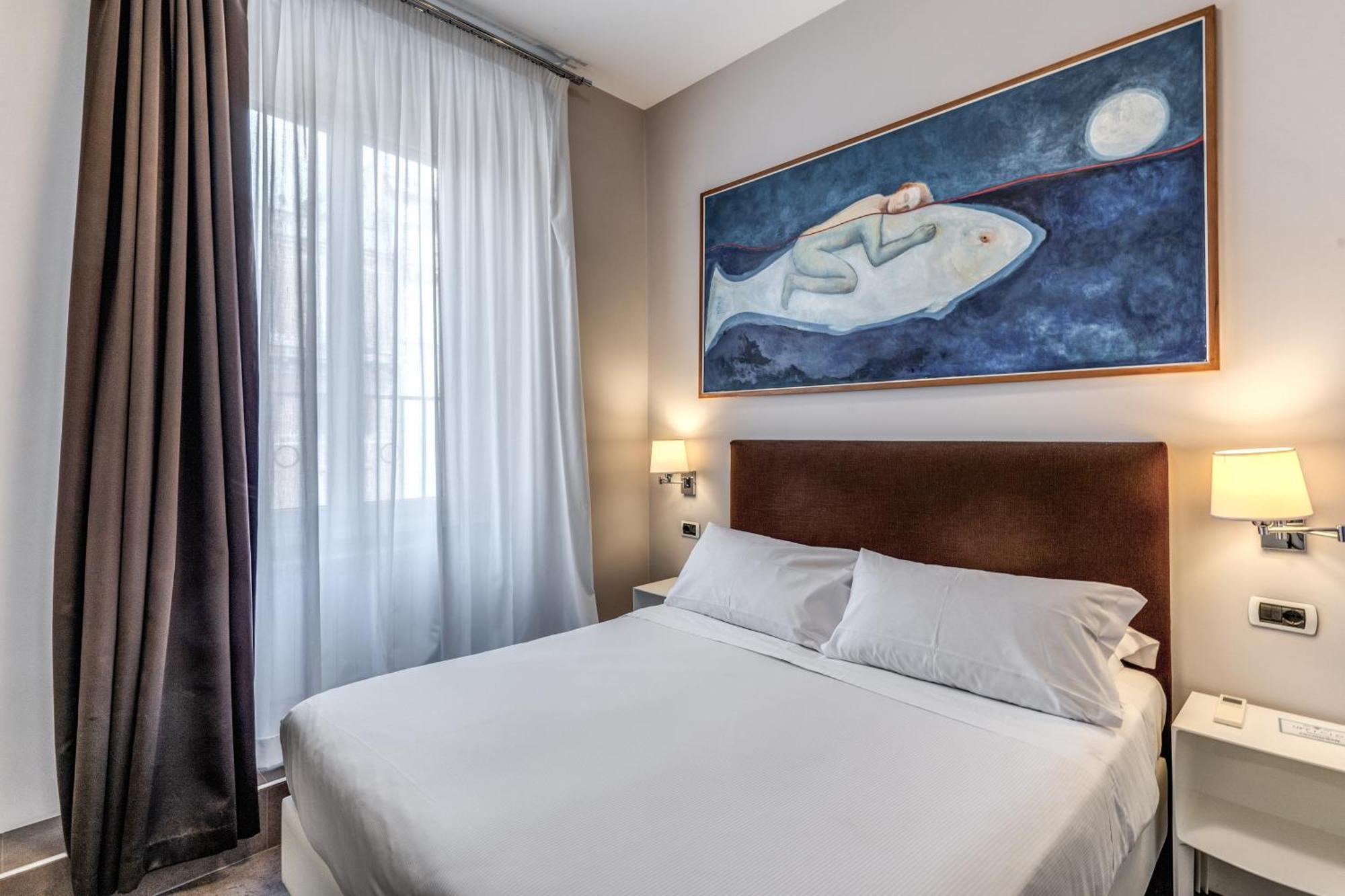 Guest House Cavour 278 Rome Luaran gambar