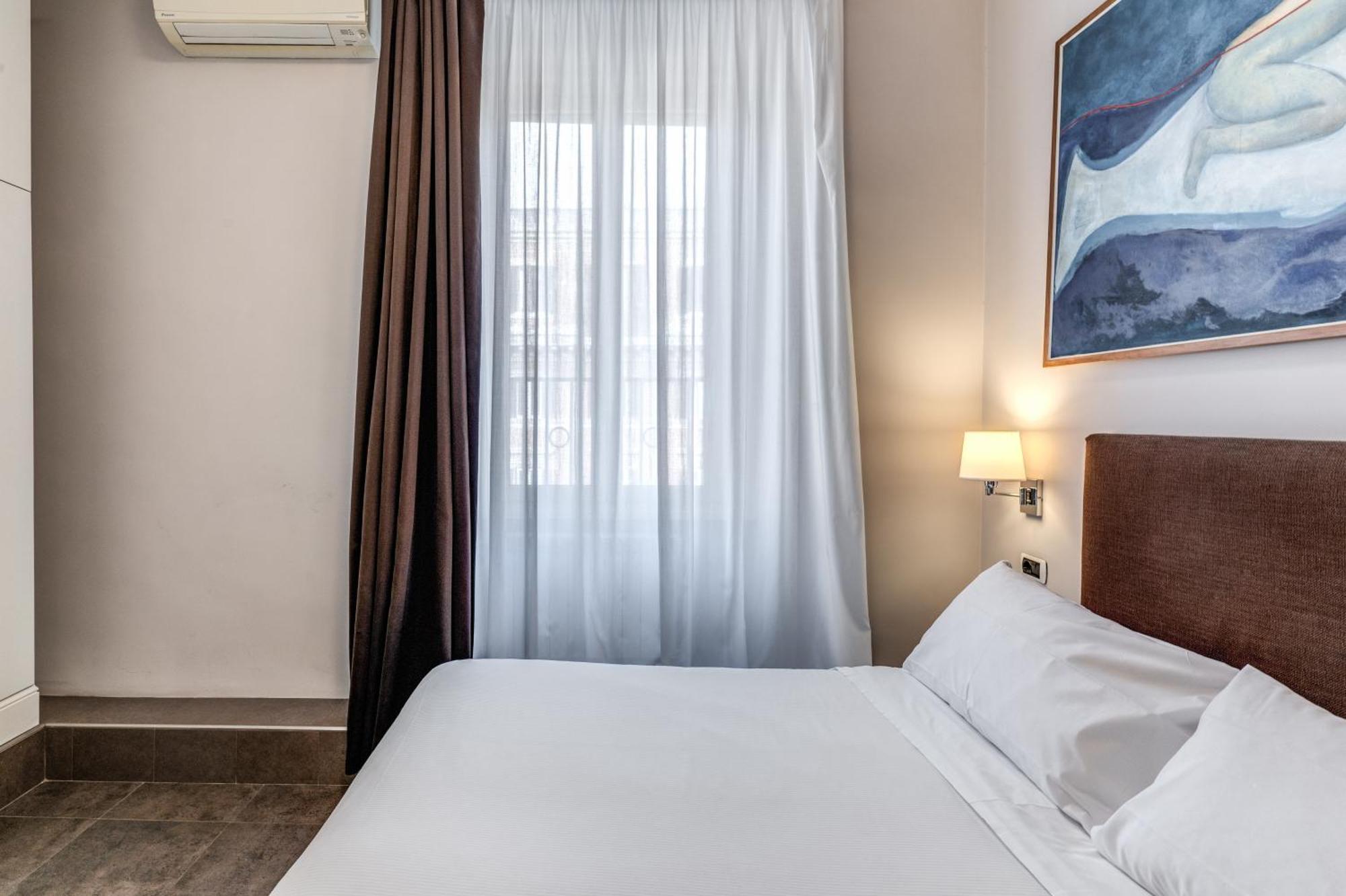 Guest House Cavour 278 Rome Luaran gambar