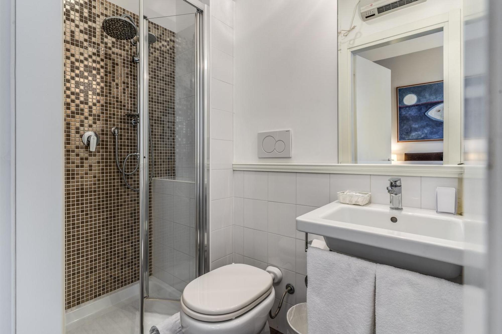 Guest House Cavour 278 Rome Luaran gambar