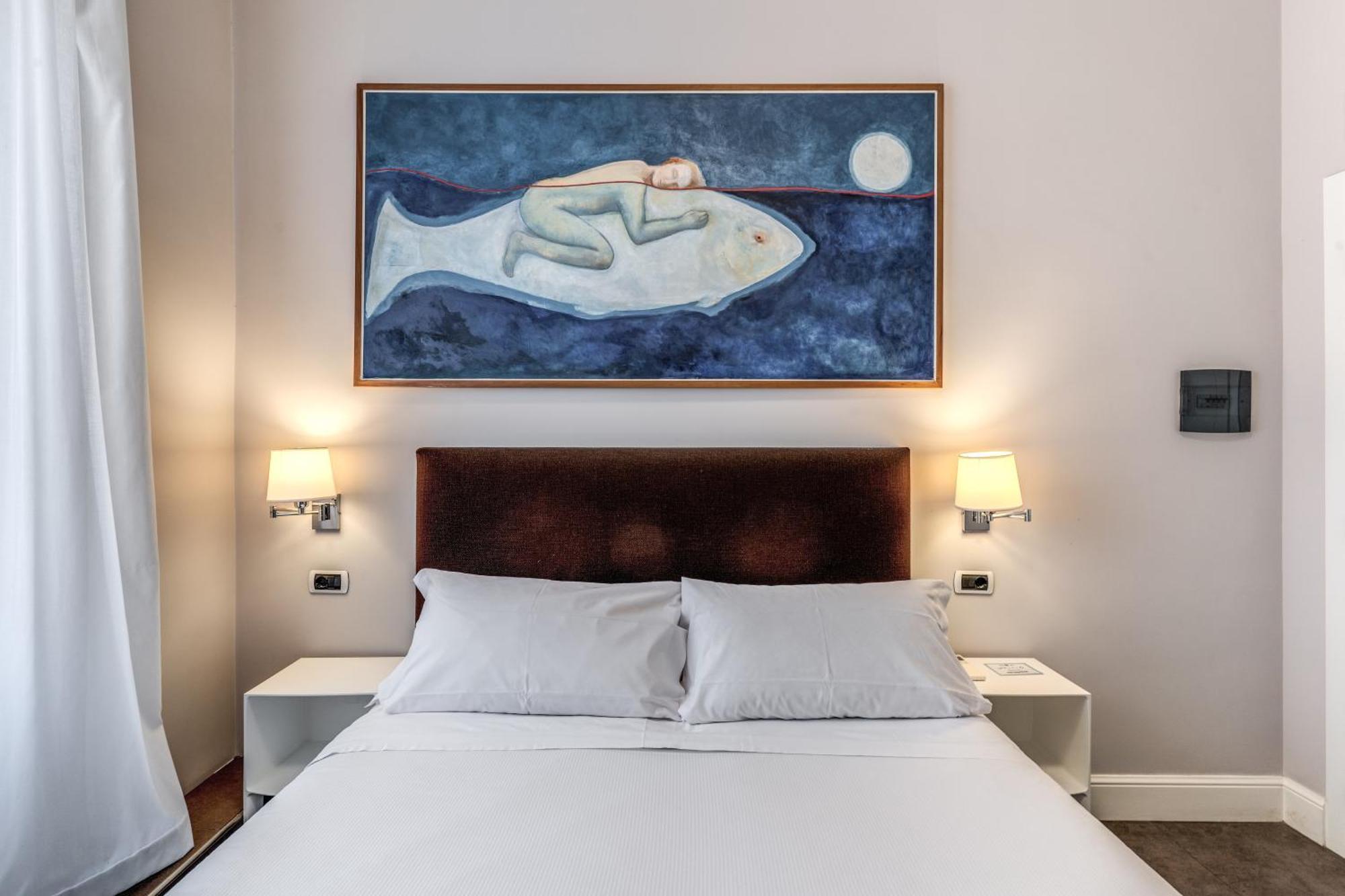 Guest House Cavour 278 Rome Luaran gambar