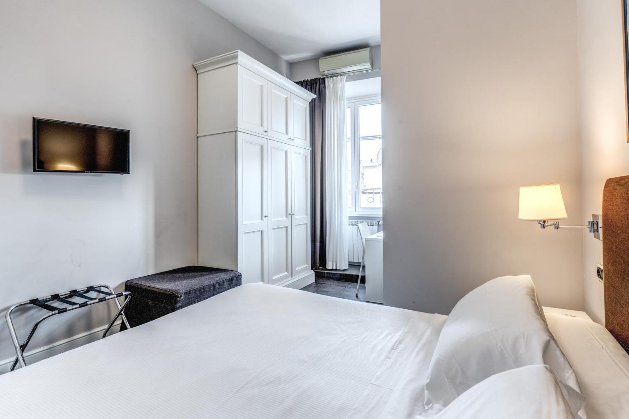 Guest House Cavour 278 Rome Luaran gambar