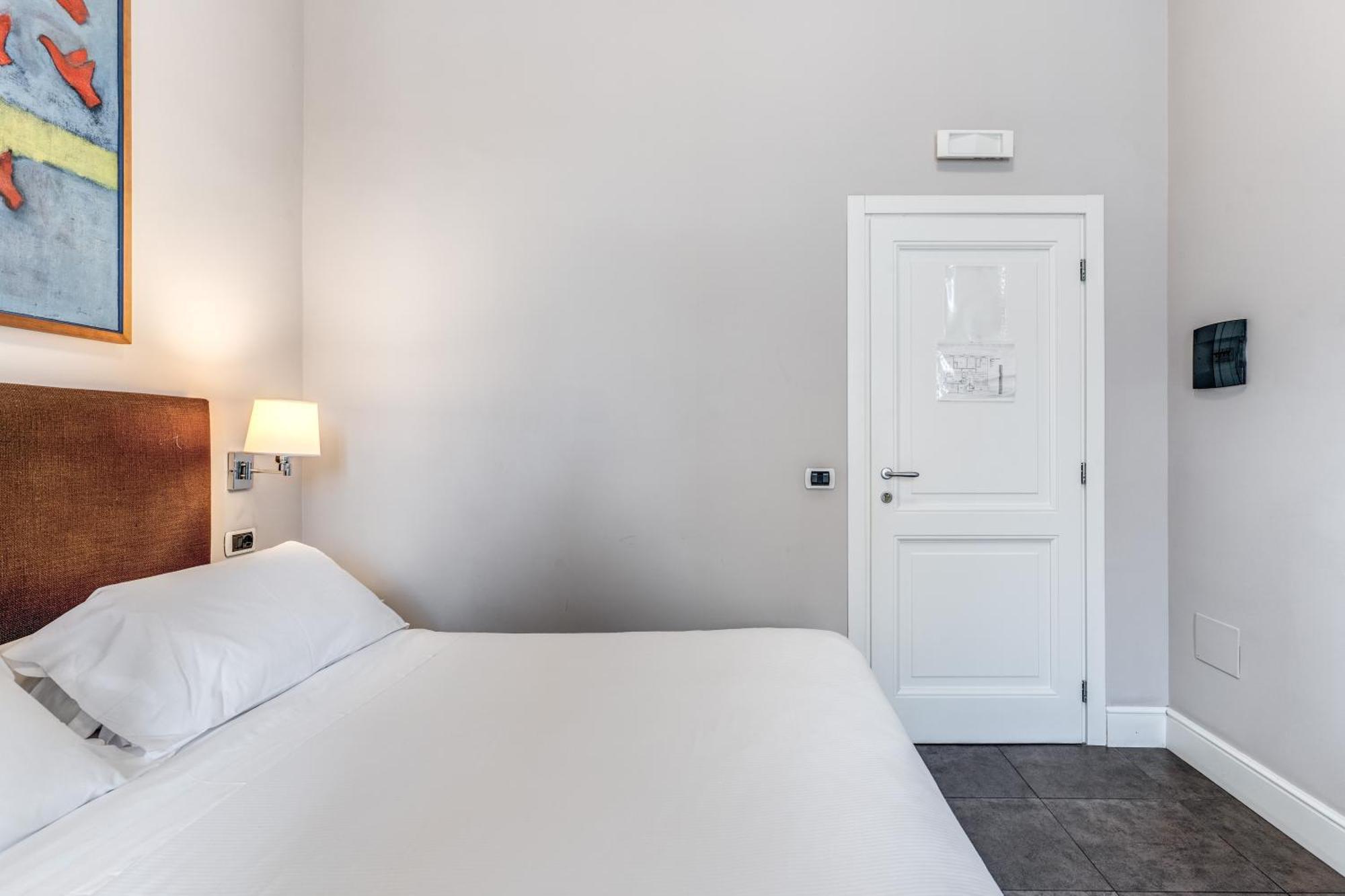 Guest House Cavour 278 Rome Luaran gambar