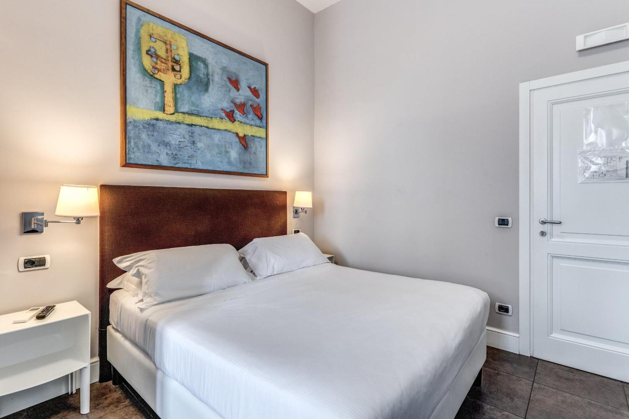Guest House Cavour 278 Rome Luaran gambar