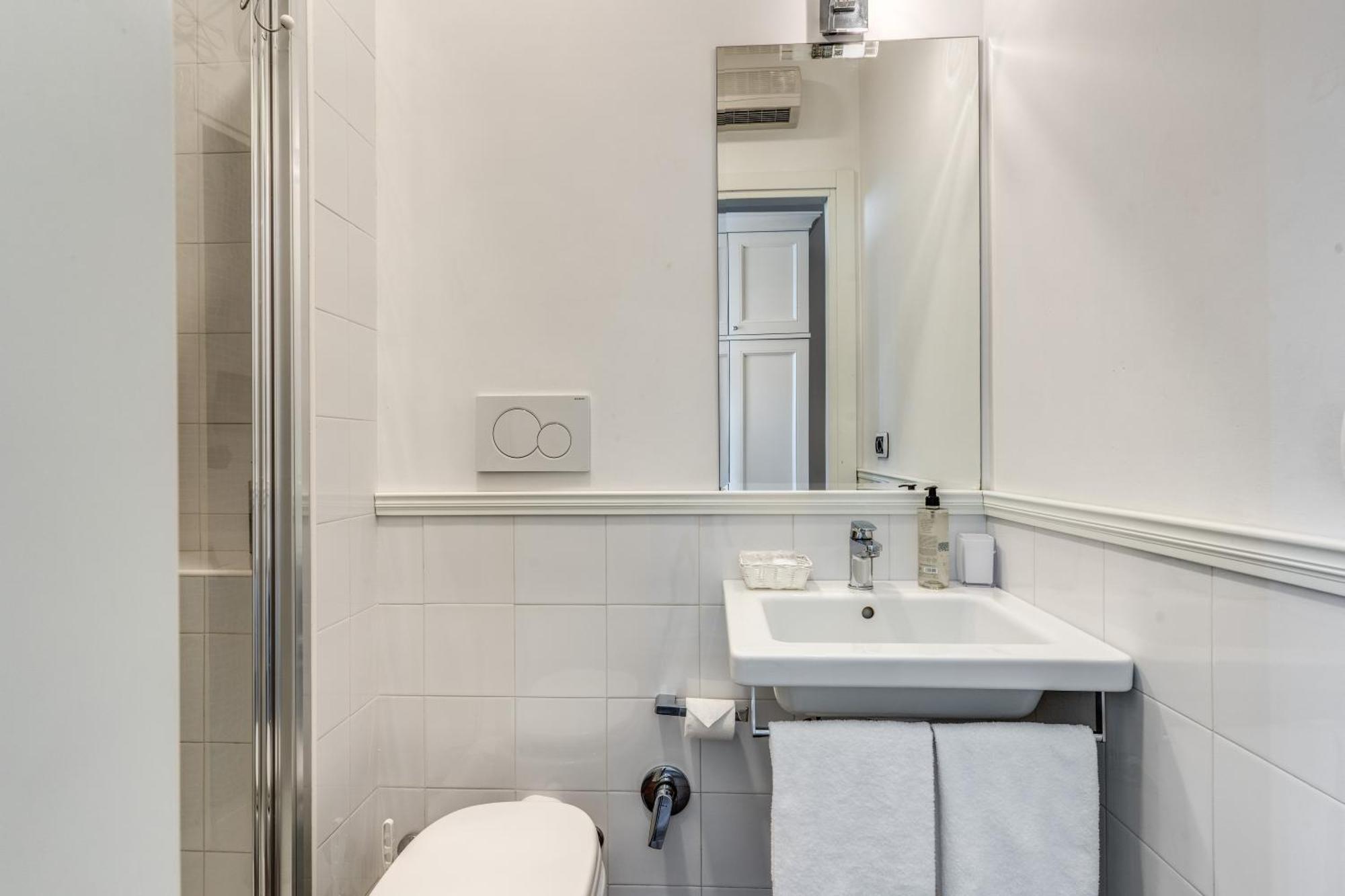 Guest House Cavour 278 Rome Luaran gambar