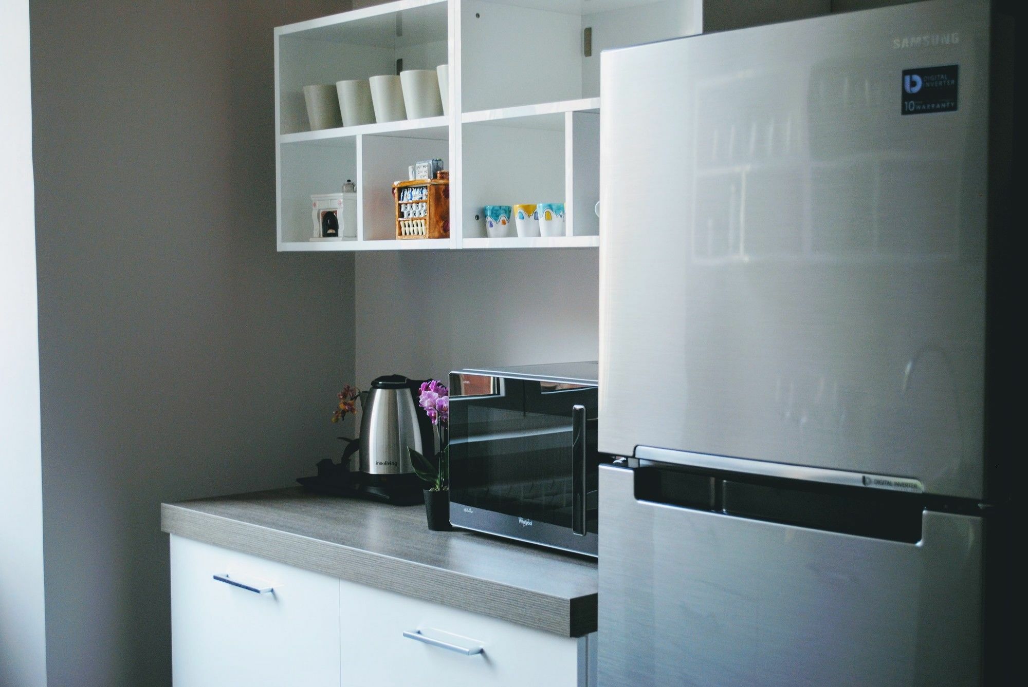 Guest House Cavour 278 Rome Luaran gambar