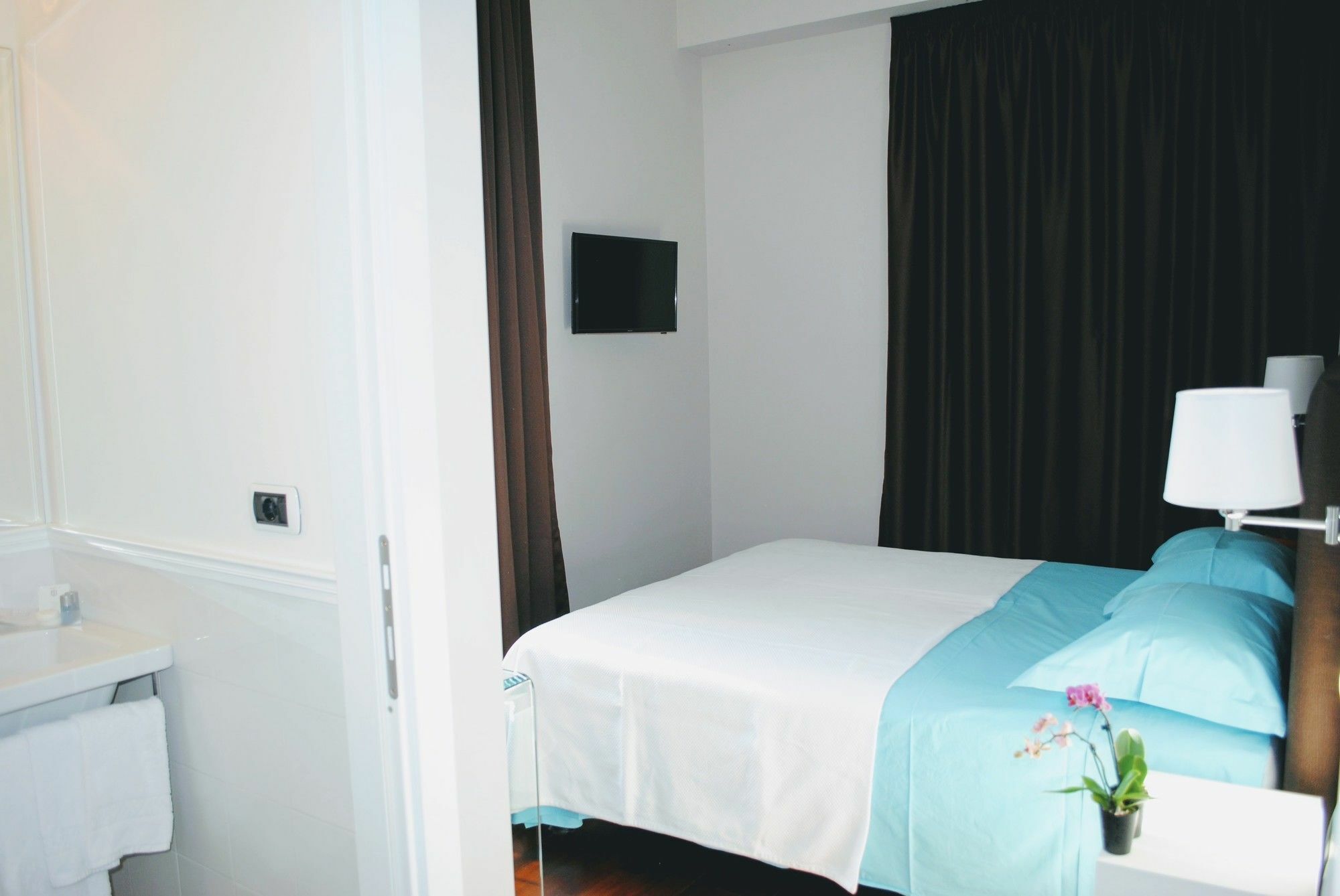 Guest House Cavour 278 Rome Luaran gambar