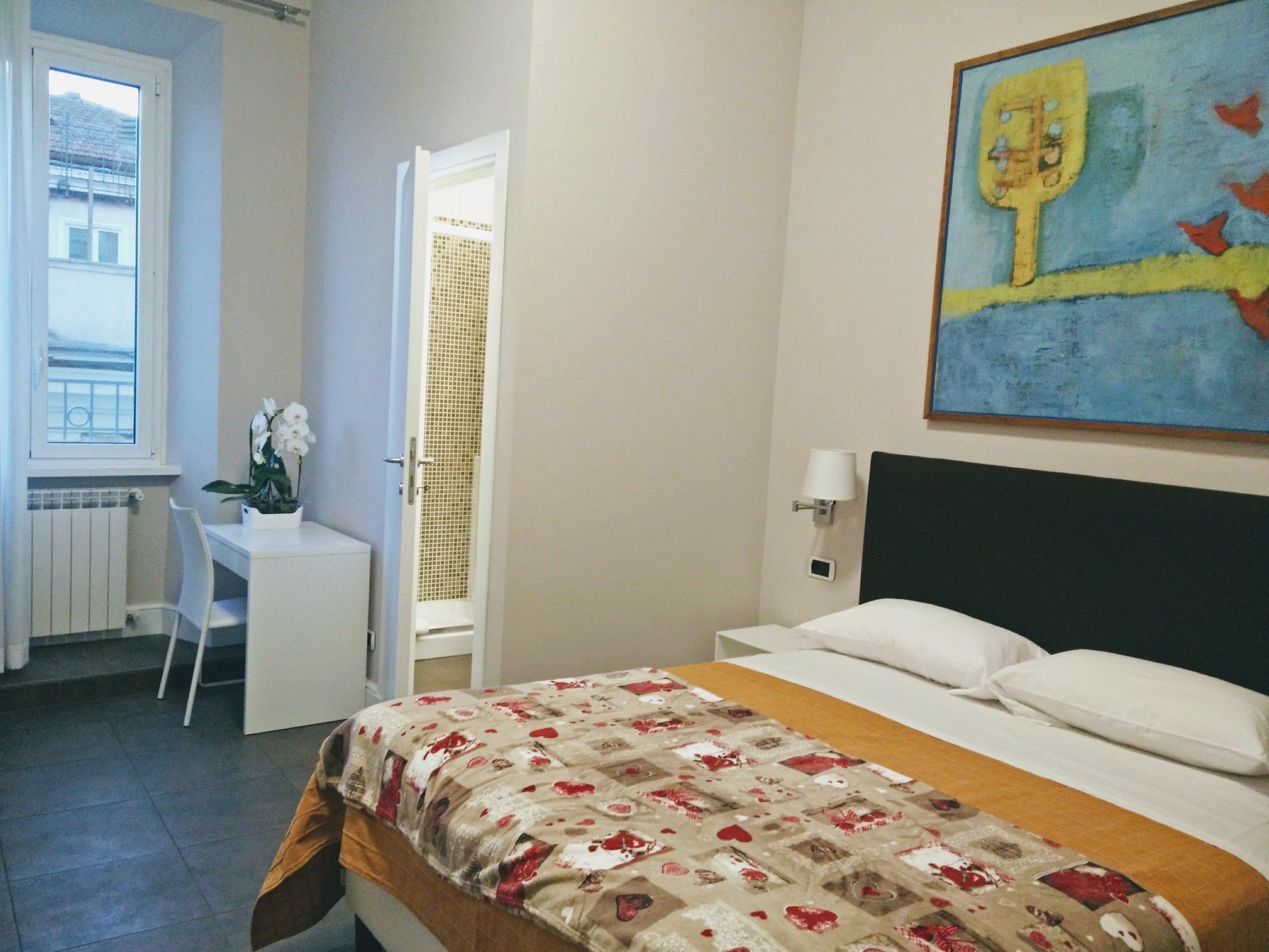 Guest House Cavour 278 Rome Luaran gambar